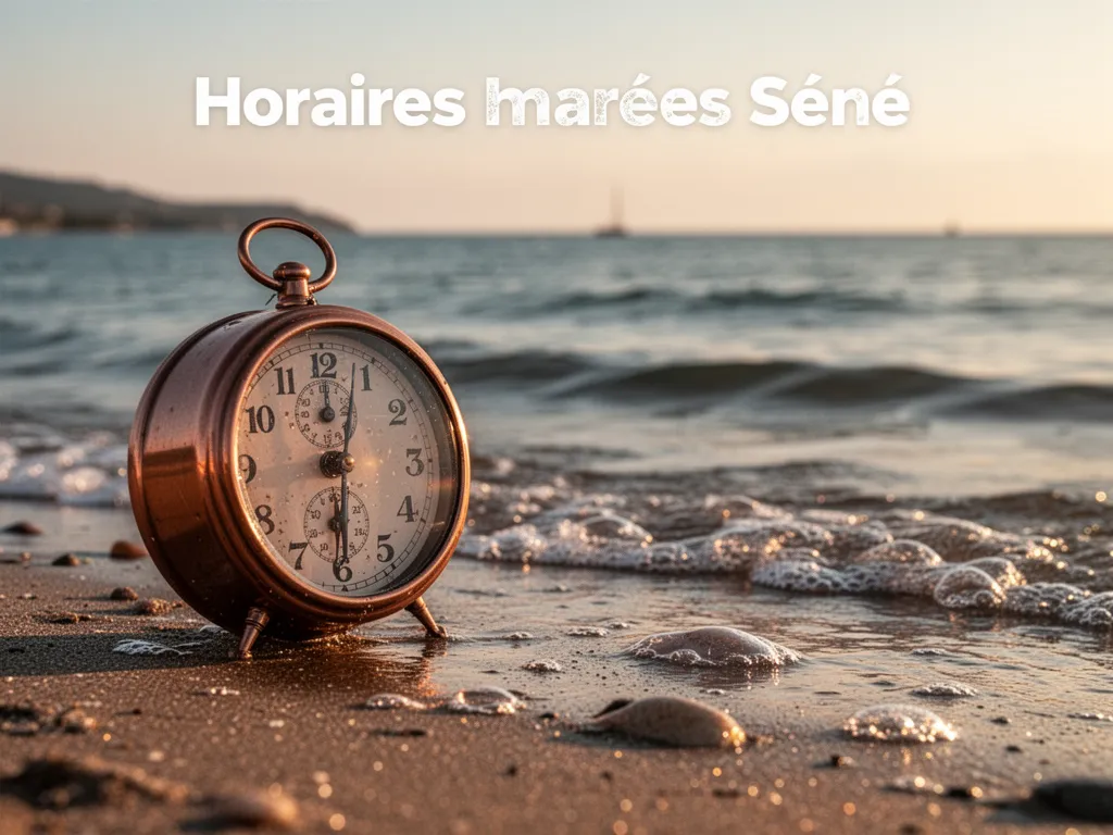 Vue sur les vasières de Séné à marée basse avec un pêcheur à pied au loin dans le Golfe du Morbihan